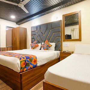 Fabexpress Malali Residency